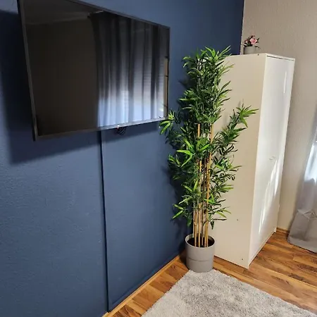 Liro Apartment Monchengladbach