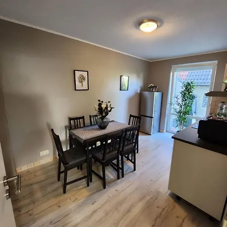 Appartamento Liro Mönchengladbach