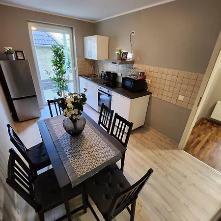 Apartment Liro Monchengladbach