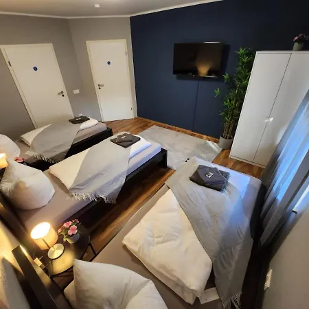 Liro Apartment Monchengladbach