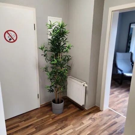 Apartment Liro