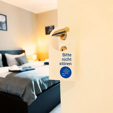 Apartment Liro Monchengladbach