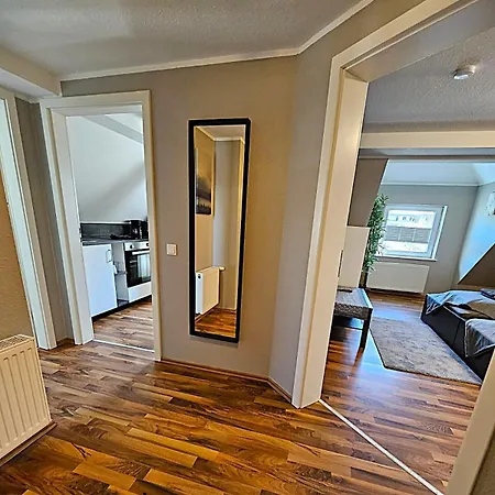 Liro Apartment Monchengladbach