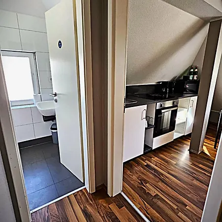 Appartamento Liro Mönchengladbach