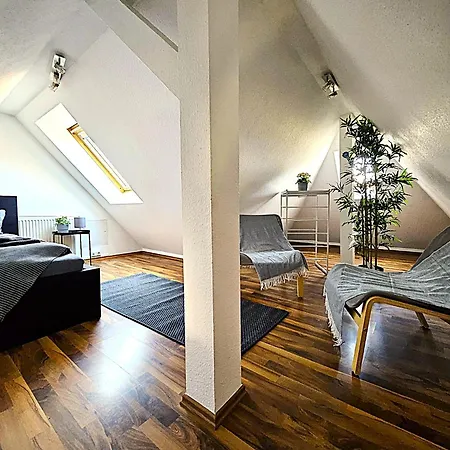 Apartment Liro