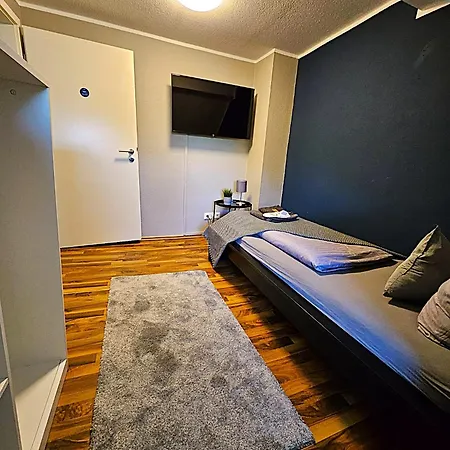 Liro Appartamento Mönchengladbach