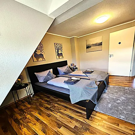 Appartamento Liro Mönchengladbach