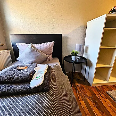 Liro Apartment