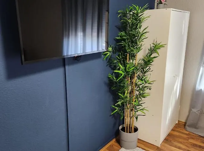 Liro Apartment Mönchengladbach