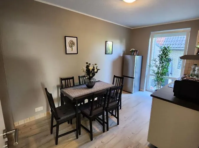 Apartment Liro Mönchengladbach