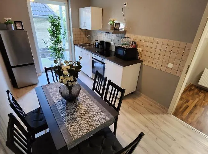 Apartment Liro Mönchengladbach