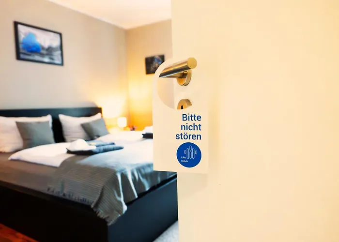 Appartamento Liro Mönchengladbach