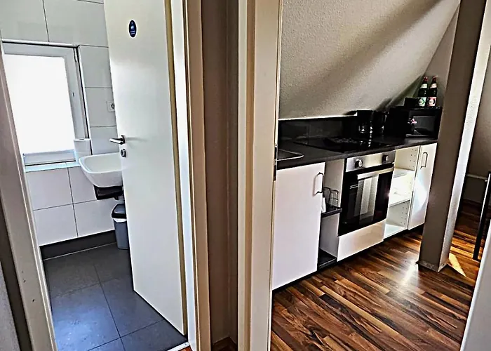 Apartment Liro Mönchengladbach