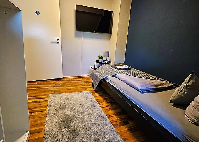 Liro Appartamento Mönchengladbach