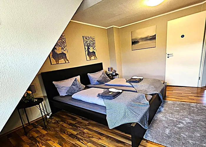 Appartamento Liro Mönchengladbach